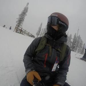 Meet your Posher, Kevin